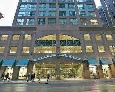 7 King St E, unit 2309 for rent