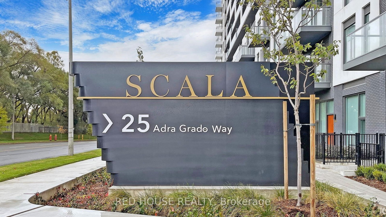 SCALA, North York, Toronto