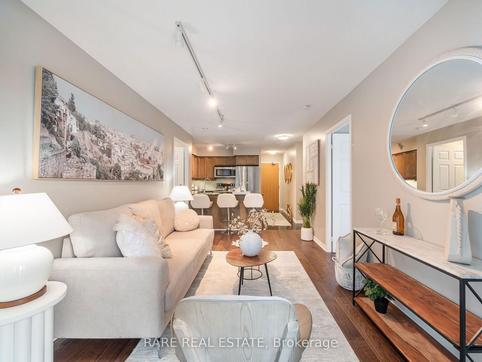 736 Spadina Ave, unit 1111 for sale