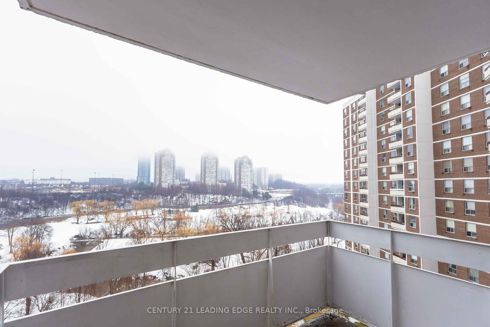 Wynford Condominiums, North York, Toronto