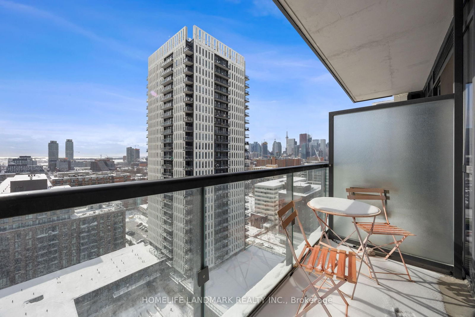 170 Sumach St, unit 1803 for sale