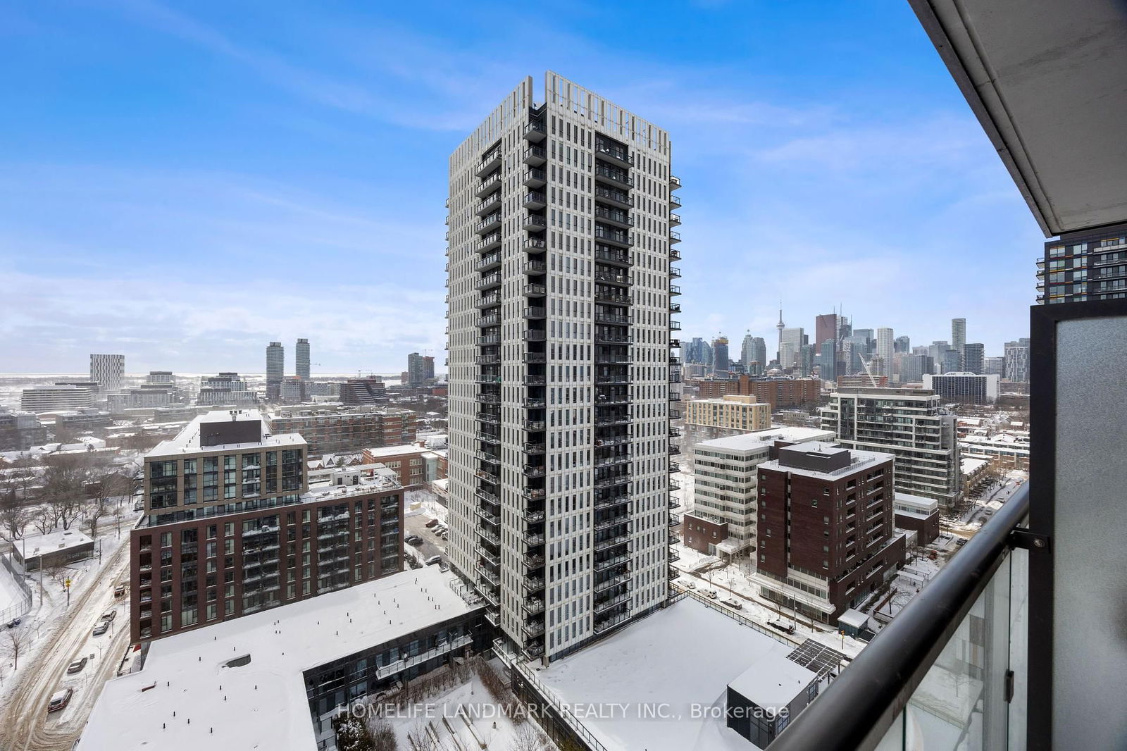 170 Sumach St, unit 1803 for sale