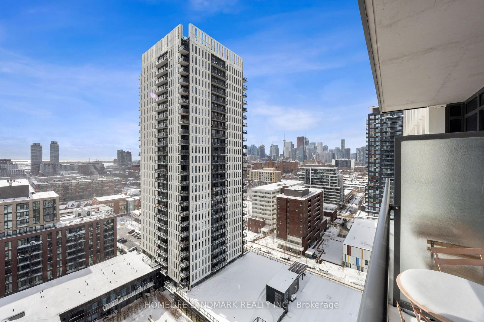 170 Sumach St, unit 1803 for sale