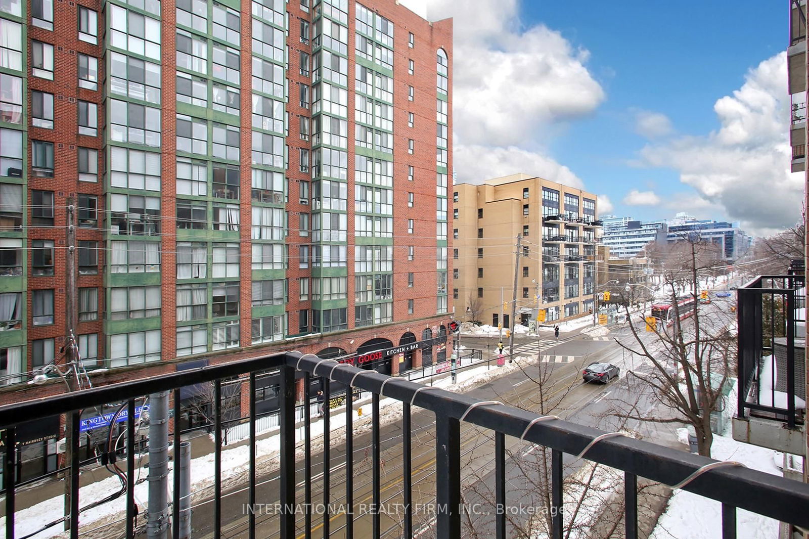 The Kings Lofts, Downtown, Toronto