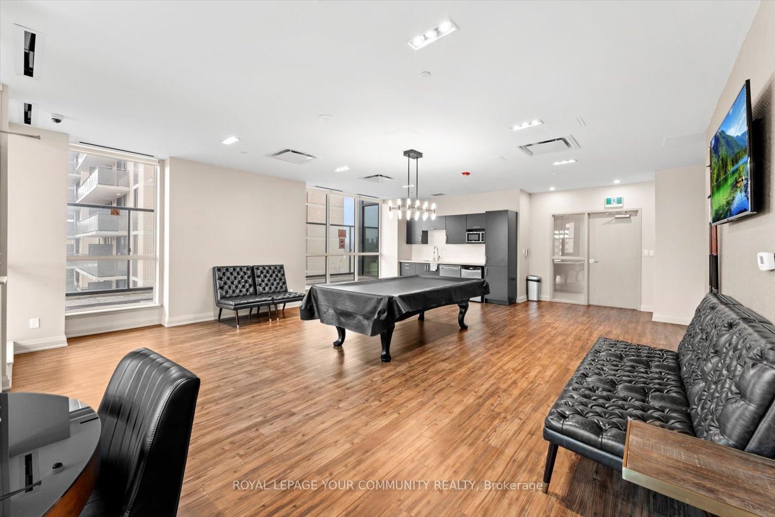 1486 Bathurst St, unit 1101 for sale