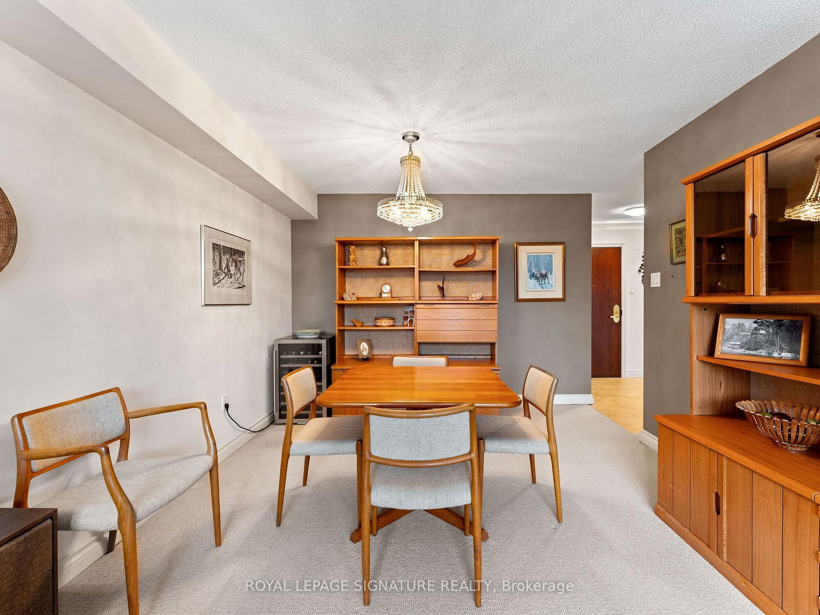 1200 Don Mills Rd, unit 524 for sale