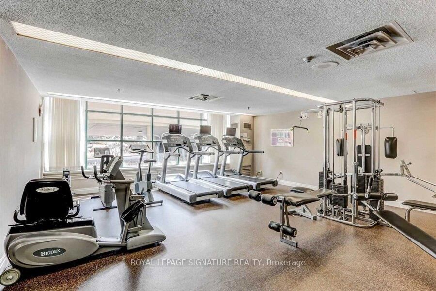 1200 Don Mills Rd, unit 524 for sale