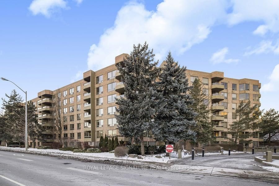 1200 Don Mills Rd, unit 524 for sale