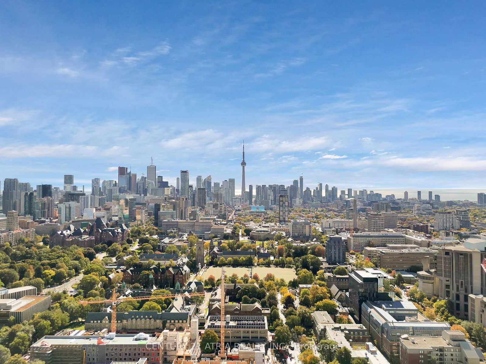 Exhibit Residences, Downtown, Toronto