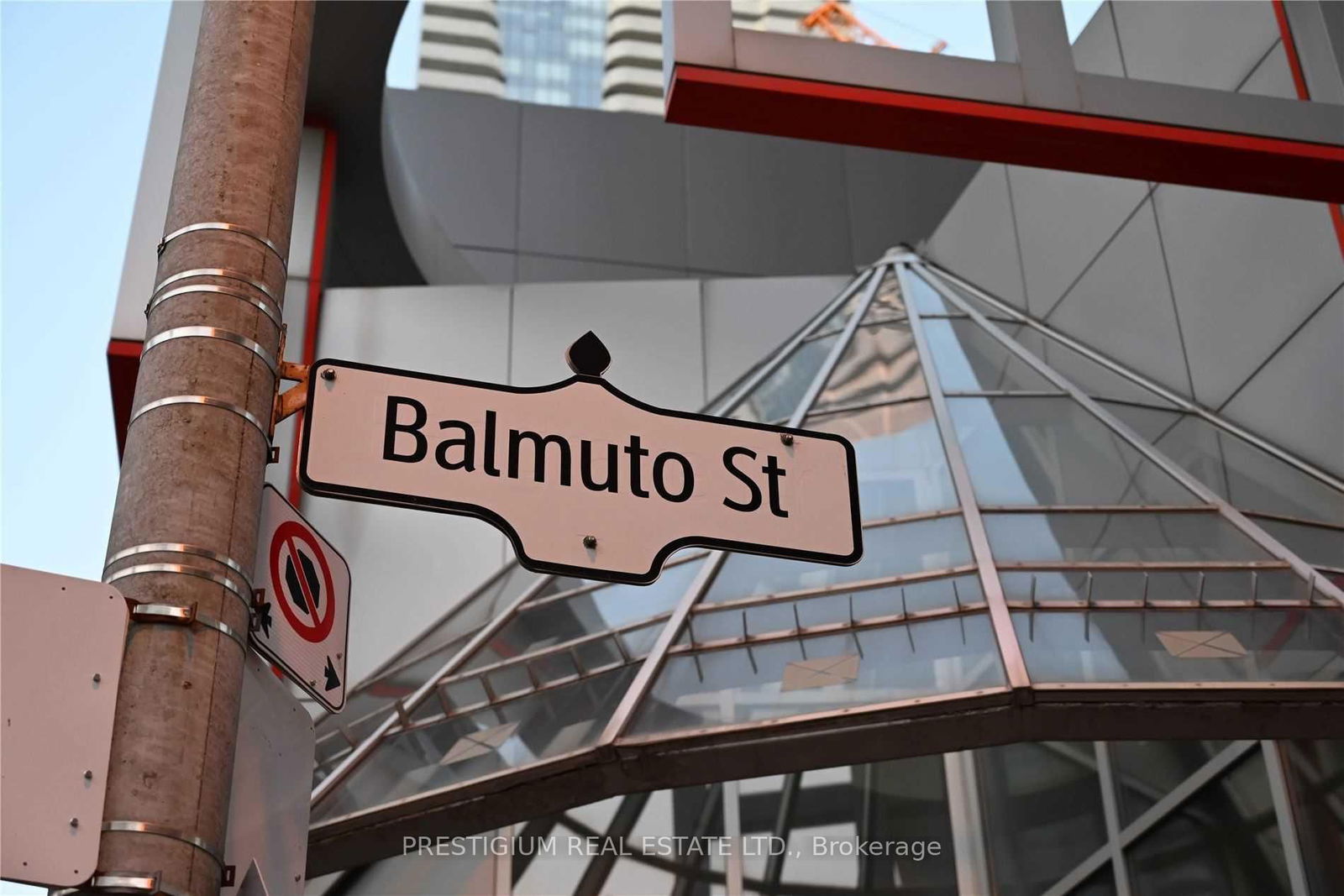 35 Balmuto St, unit 2107 for rent