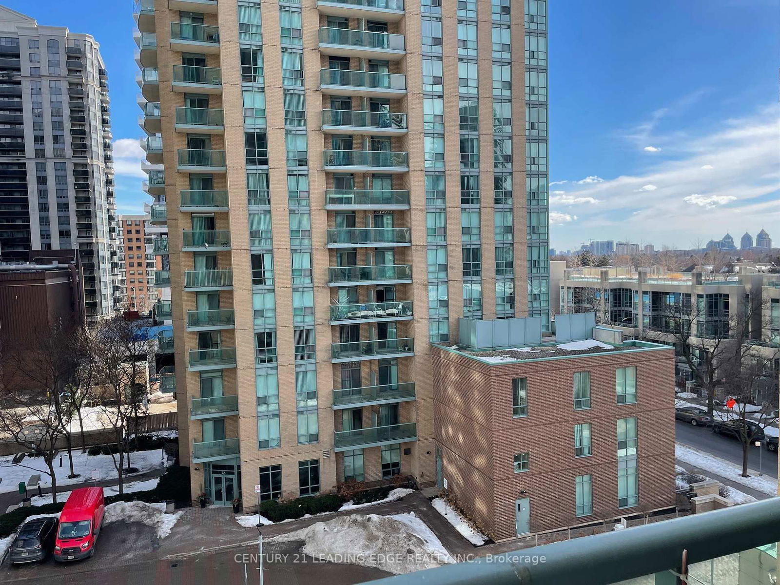 20 Olive Ave, unit 705 for sale