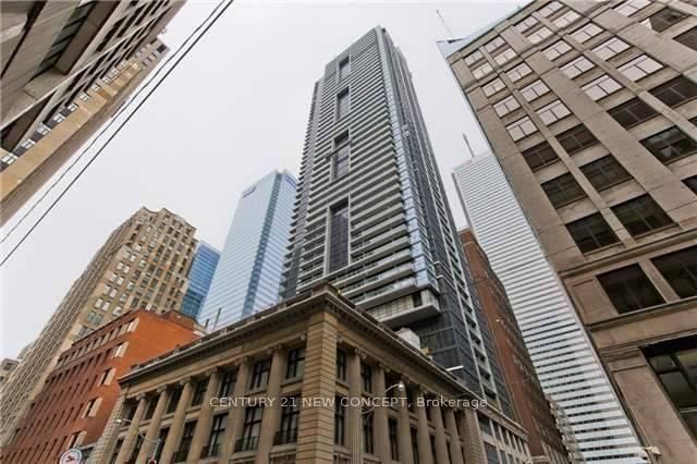 70 Temperance St, unit 3203 for rent