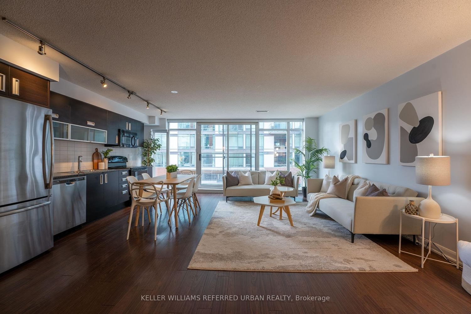 205 Frederick St, unit 311 for sale