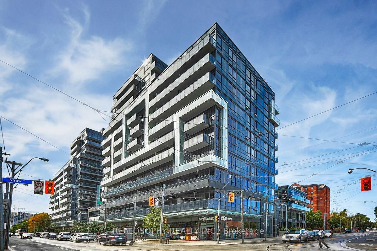 1030 King St W, unit 231 for rent