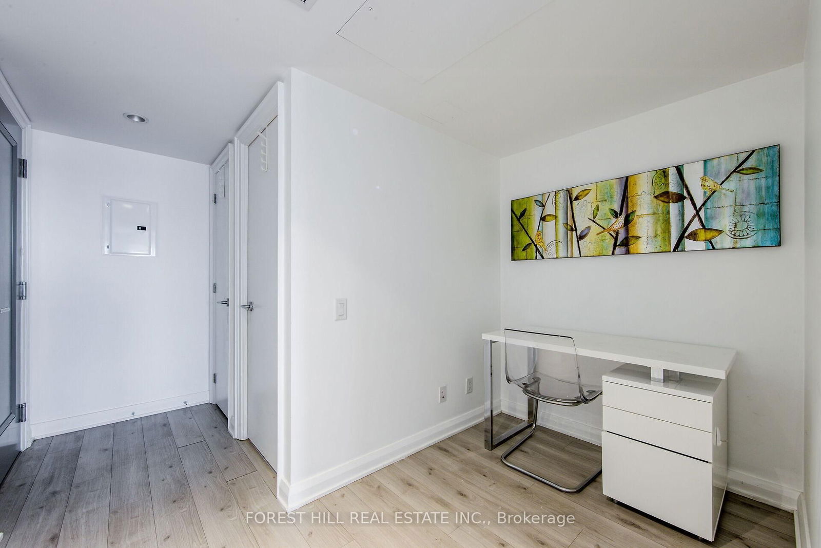 155 Yorkville Ave, unit 2301 for rent