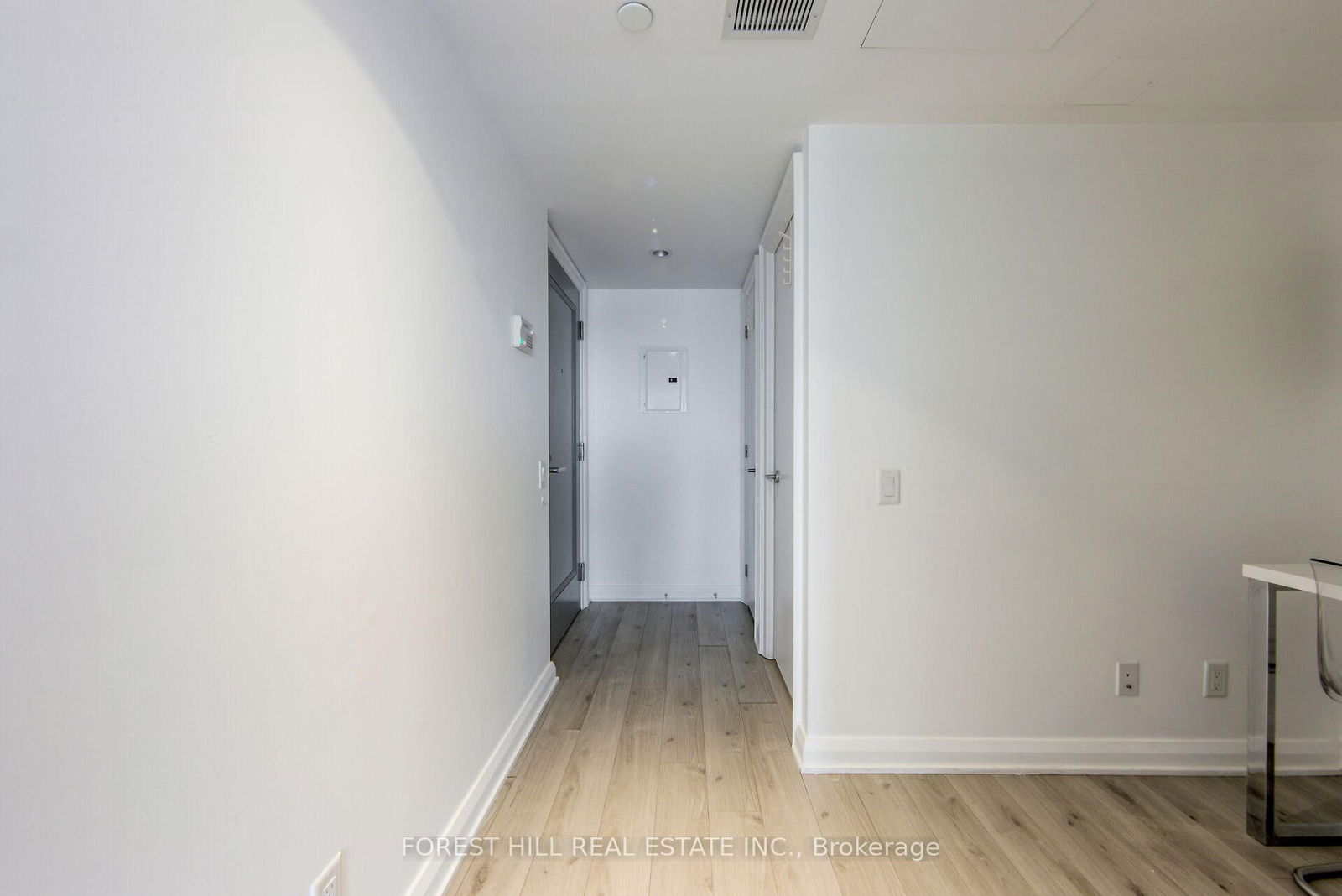 155 Yorkville Ave, unit 2301 for rent