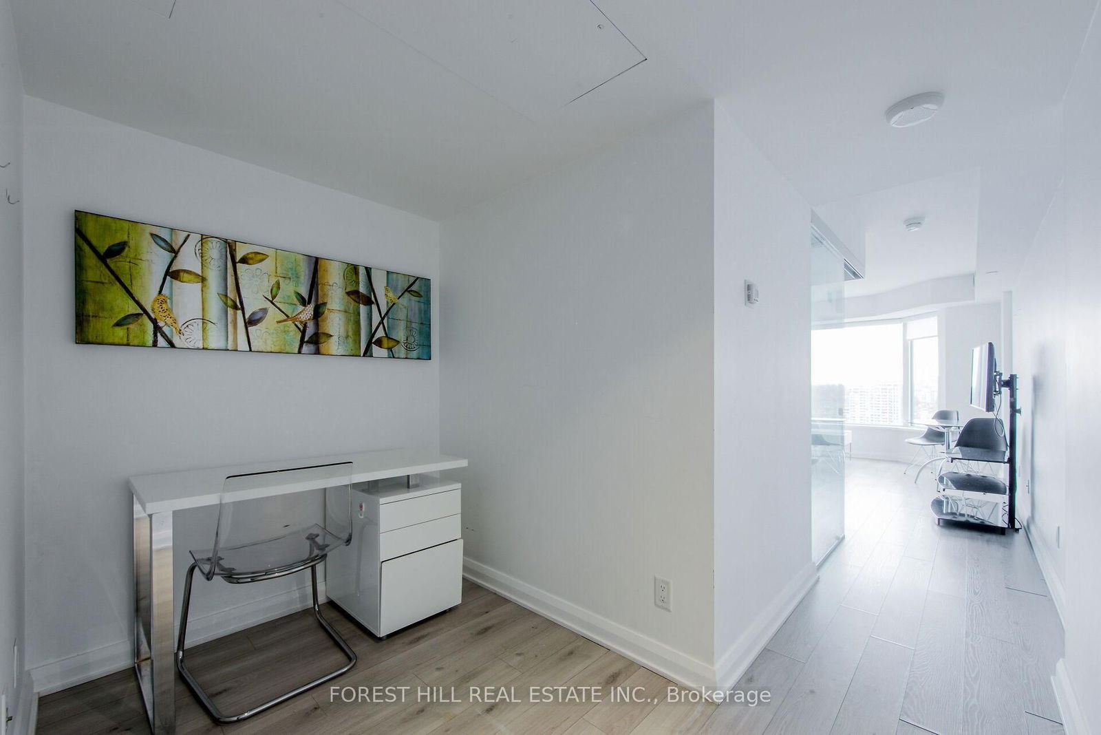 155 Yorkville Ave, unit 2301 for rent