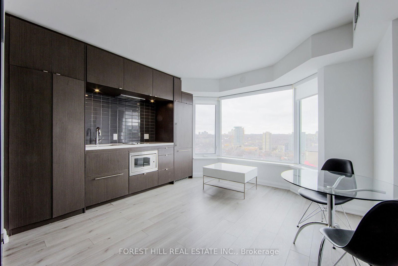 155 Yorkville Ave, unit 2301 for rent