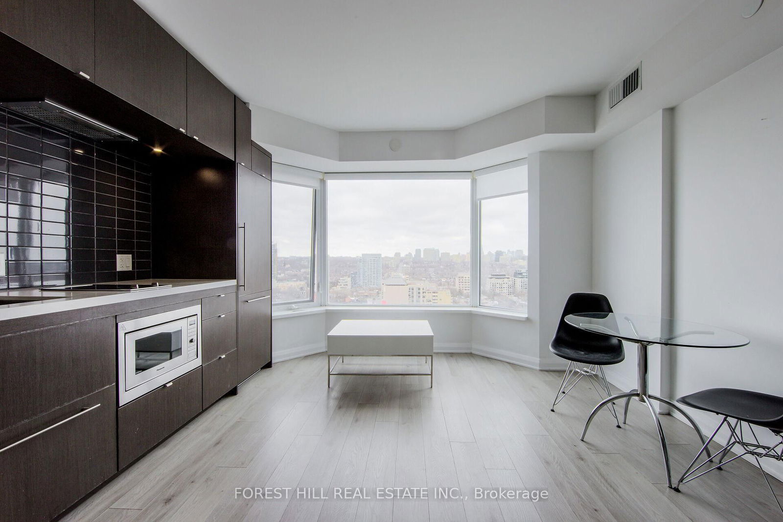 155 Yorkville Ave, unit 2301 for rent