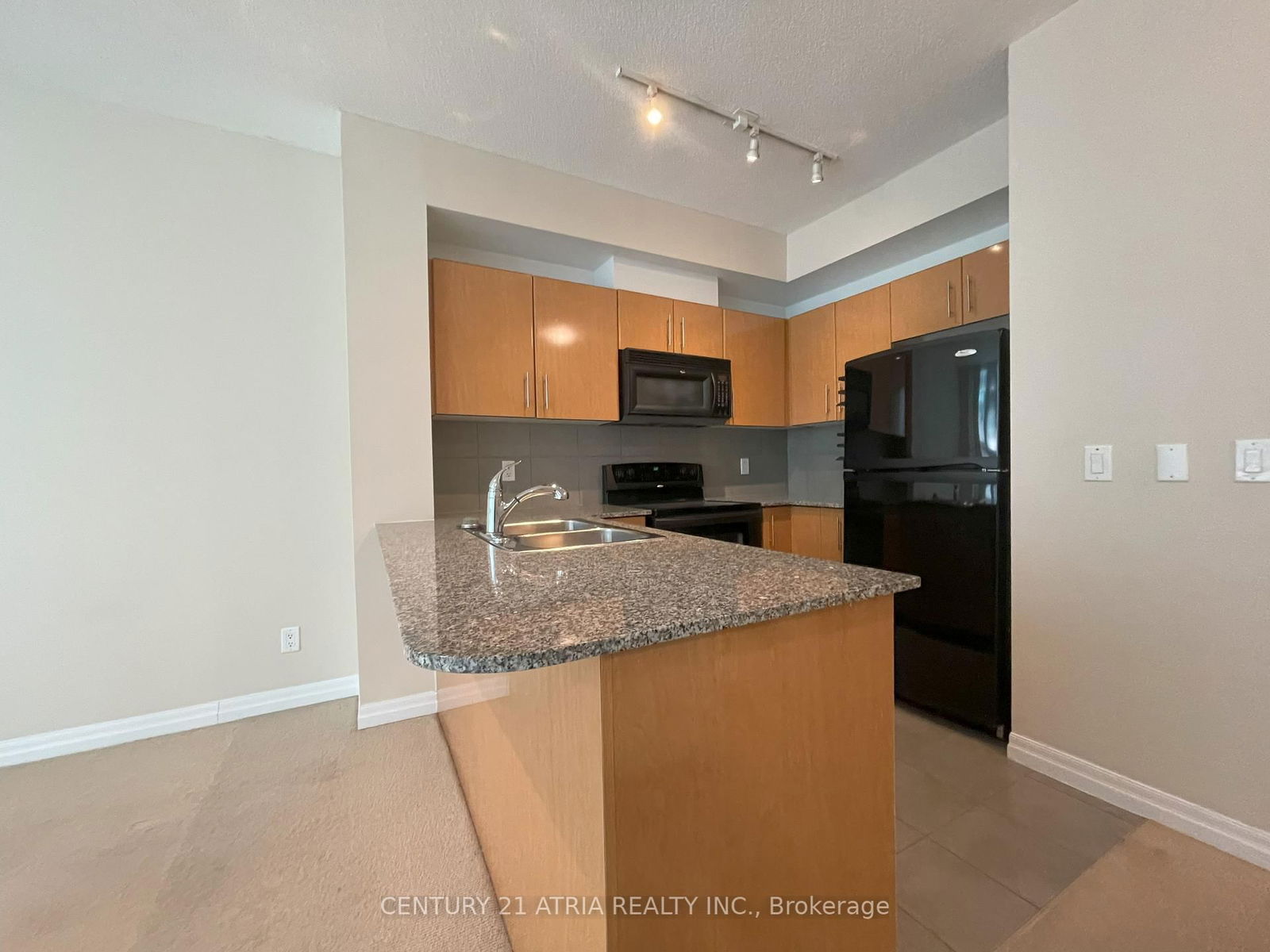 16 Yonge St, unit 316 for rent