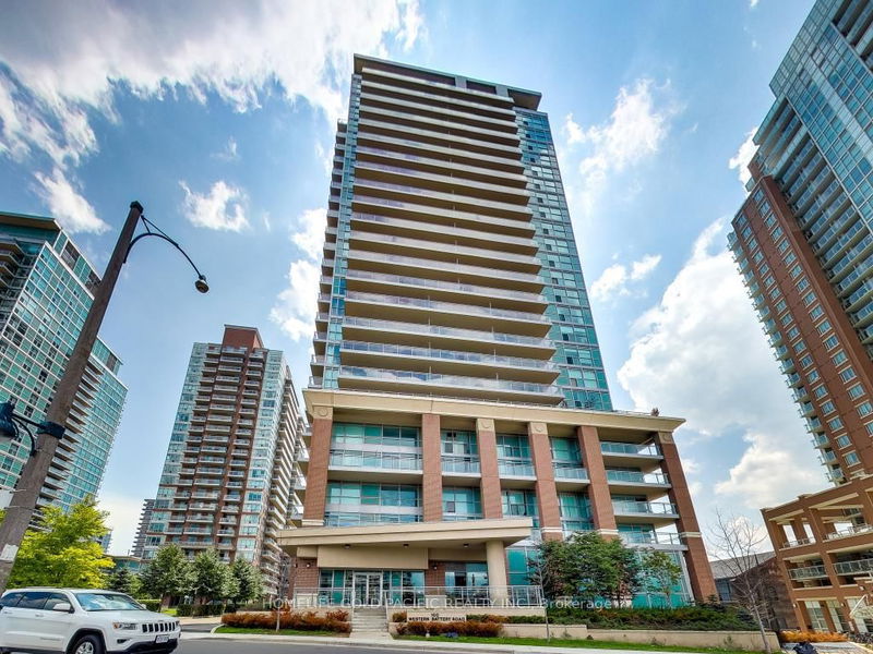 100 Western Battery Rd, unit UPH07 for rent