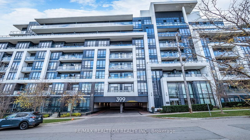 399 Spring Garden Ave, unit Ph704 for sale