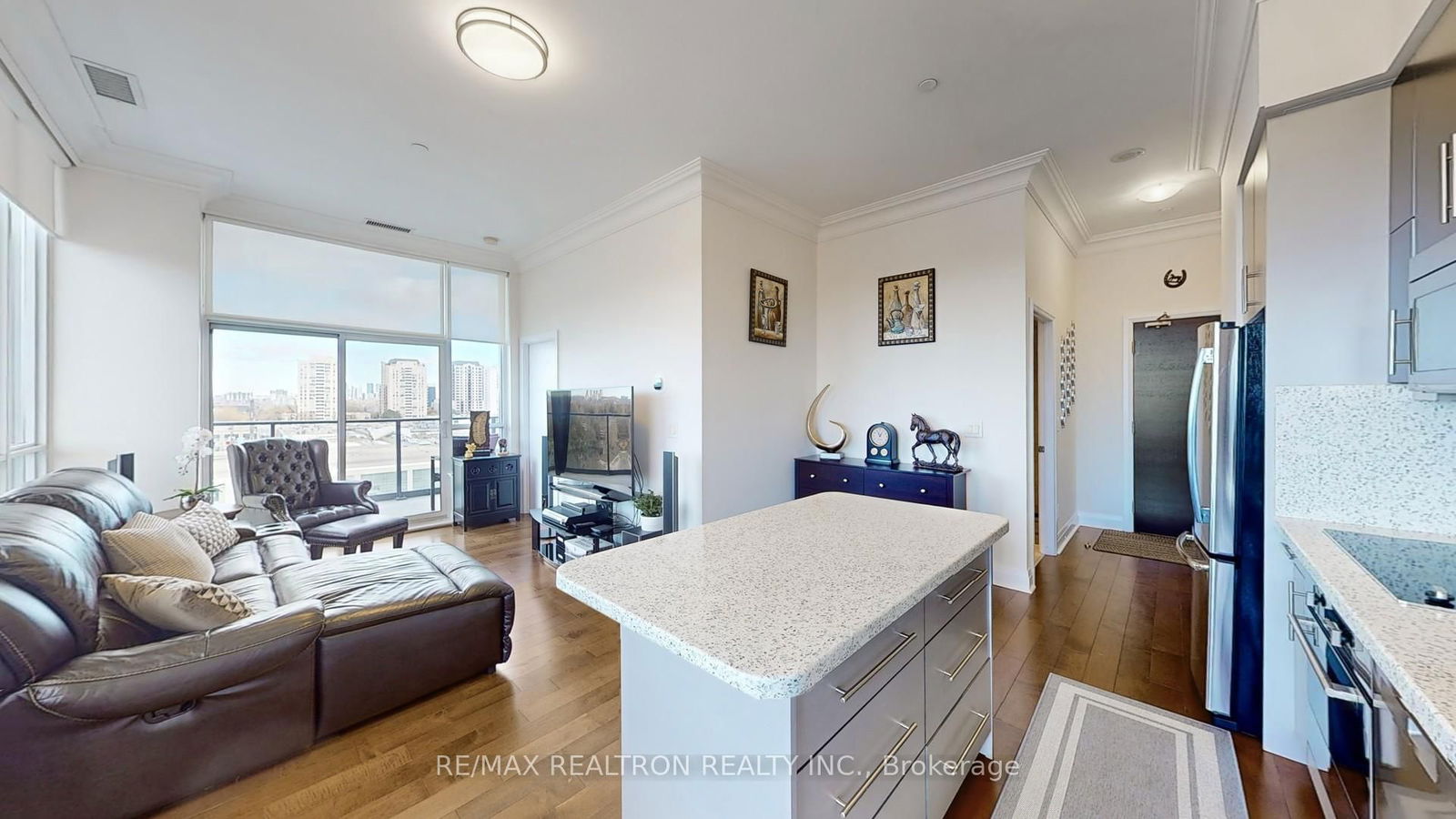 399 Spring Garden Ave, unit Ph704 for sale