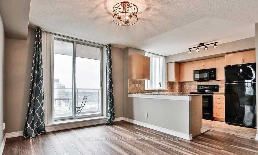 1369 Bloor St W, unit 1404 for rent