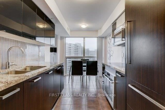 5162 Yonge St, unit 1003 for rent