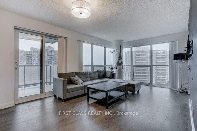 5162 Yonge St, unit 1003 for rent