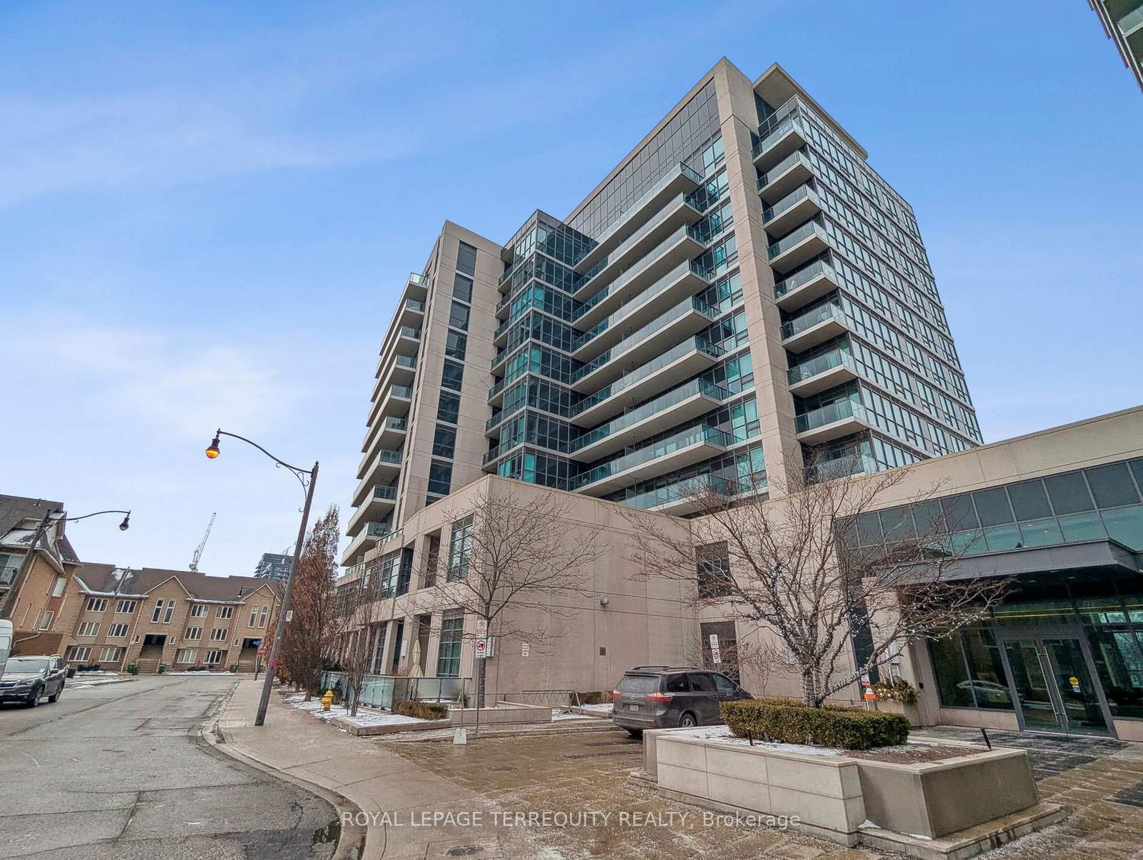 Scenic on Eglinton Condos, East York, Toronto