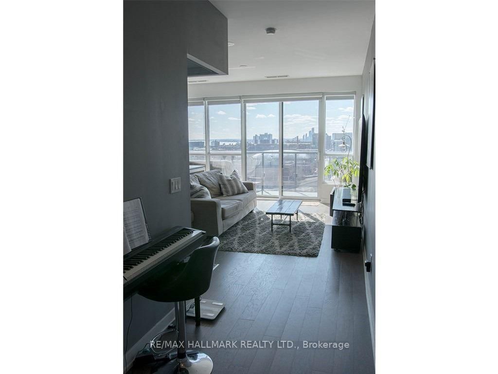 1030 King St W, unit Ph24 for rent