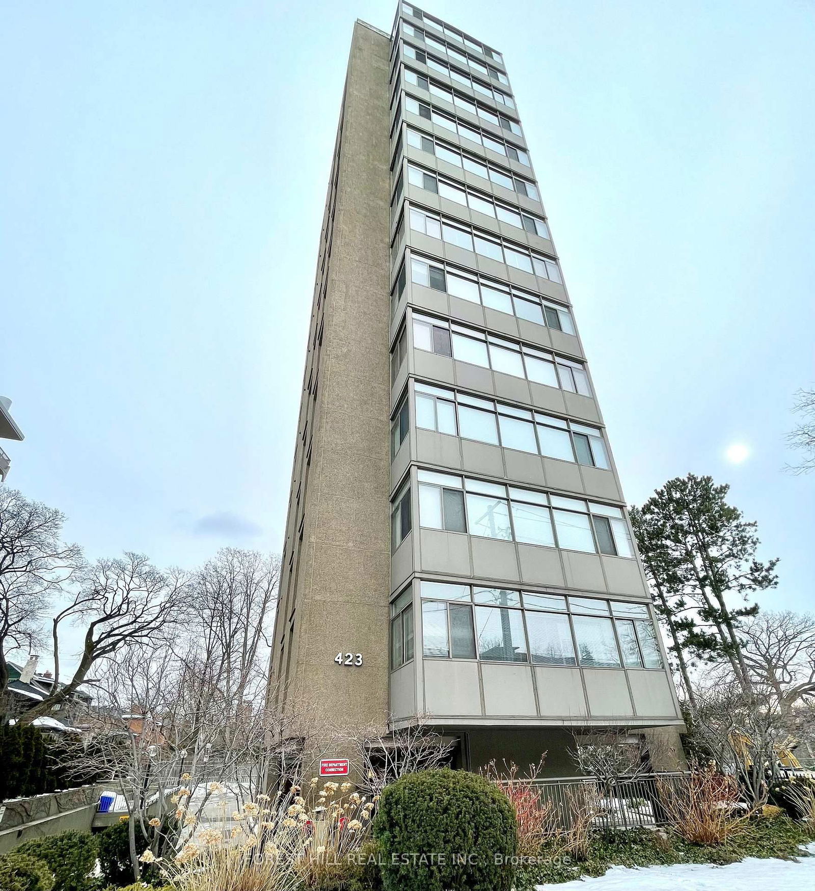 423 Avenue Road Condos, Midtown, Toronto