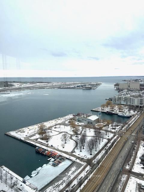 270 Queens Quay W, unit 2905 for rent