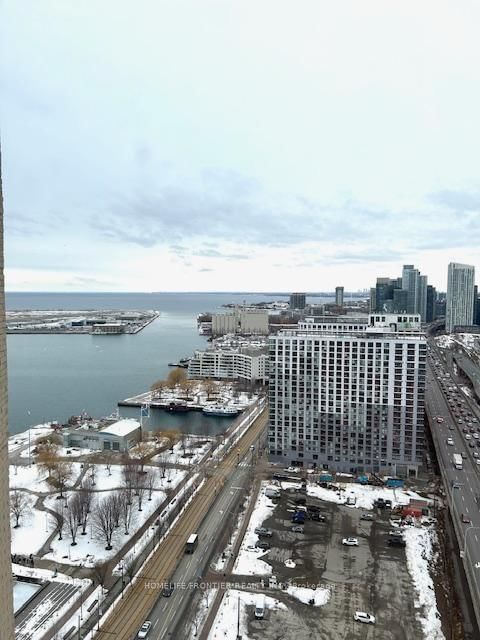 270 Queens Quay W, unit 2905 for rent