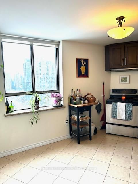 270 Queens Quay W, unit 2905 for rent