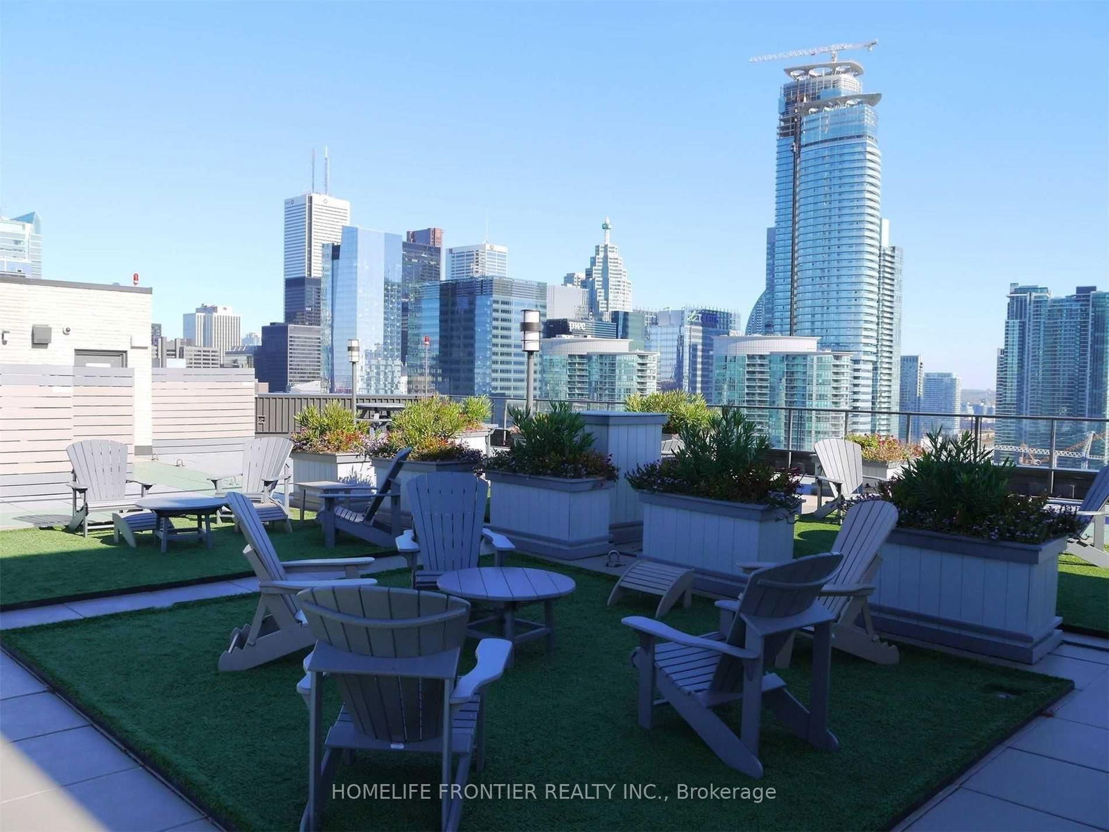 270 Queens Quay W, unit 2905 for rent