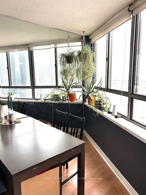 270 Queens Quay W, unit 2905 for rent