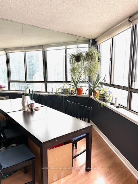 270 Queens Quay W, unit 2905 for rent