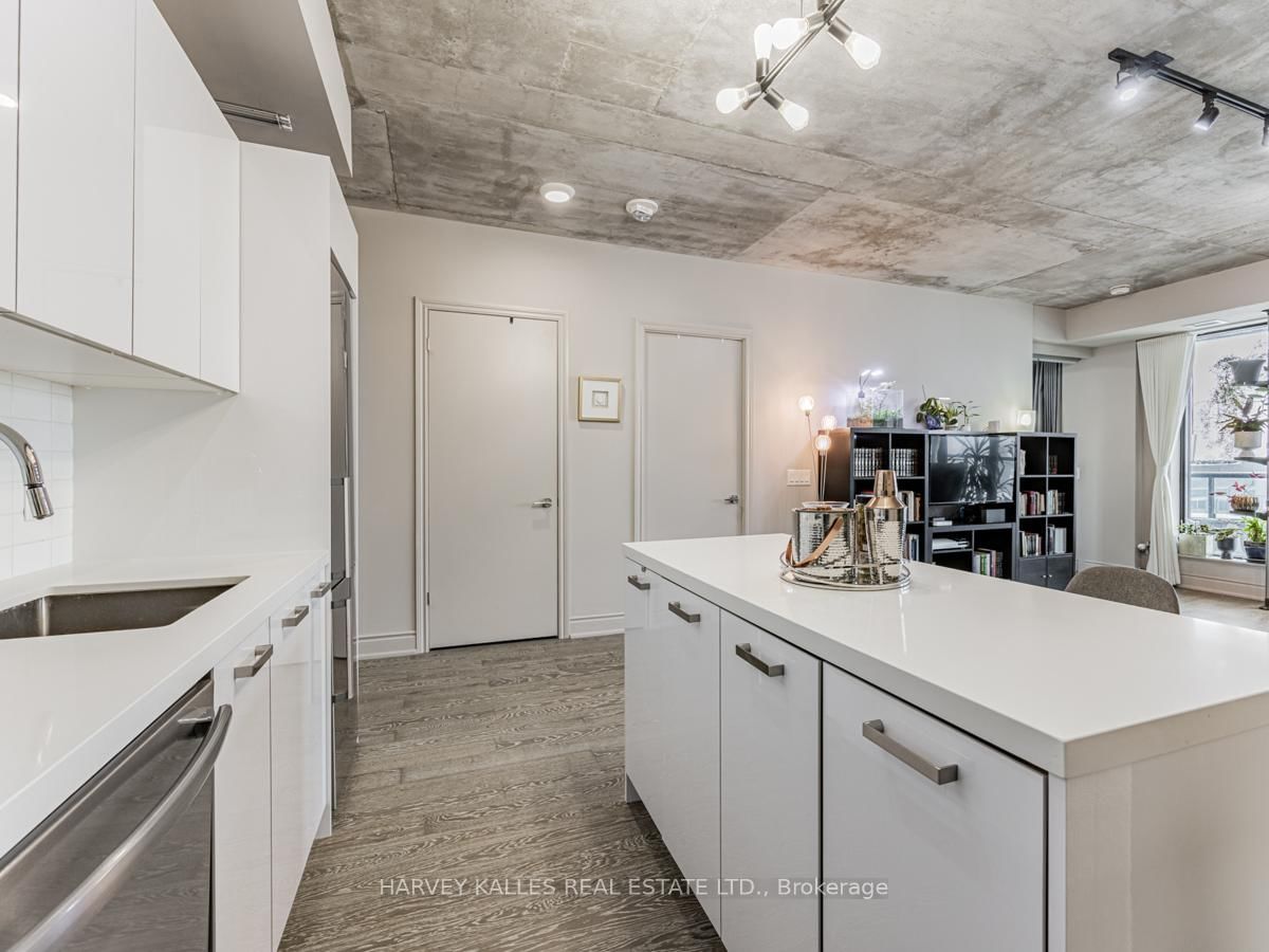 608 Richmond St W, unit 816 for sale