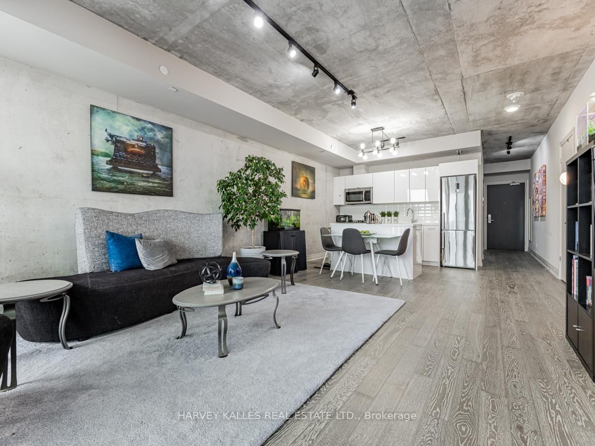 608 Richmond St W, unit 816 for sale