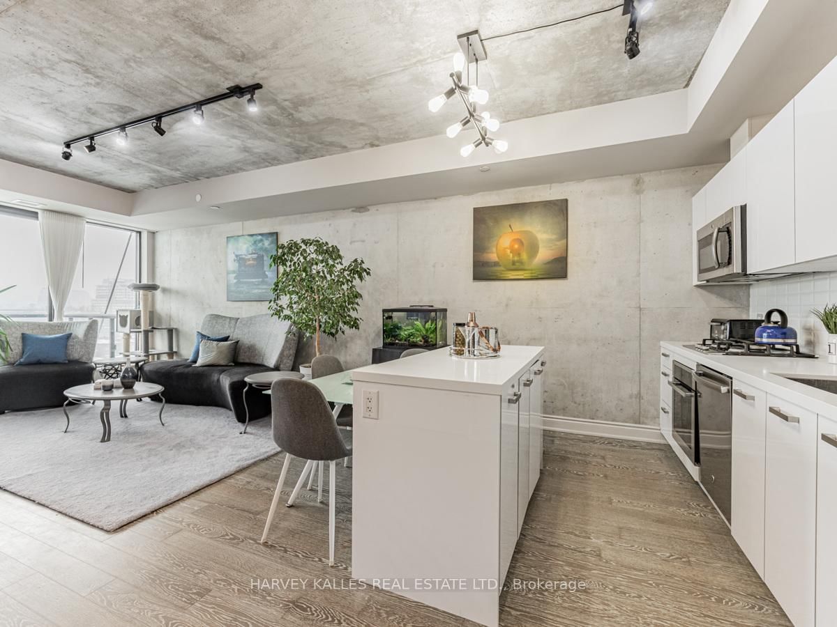 608 Richmond St W, unit 816 for sale