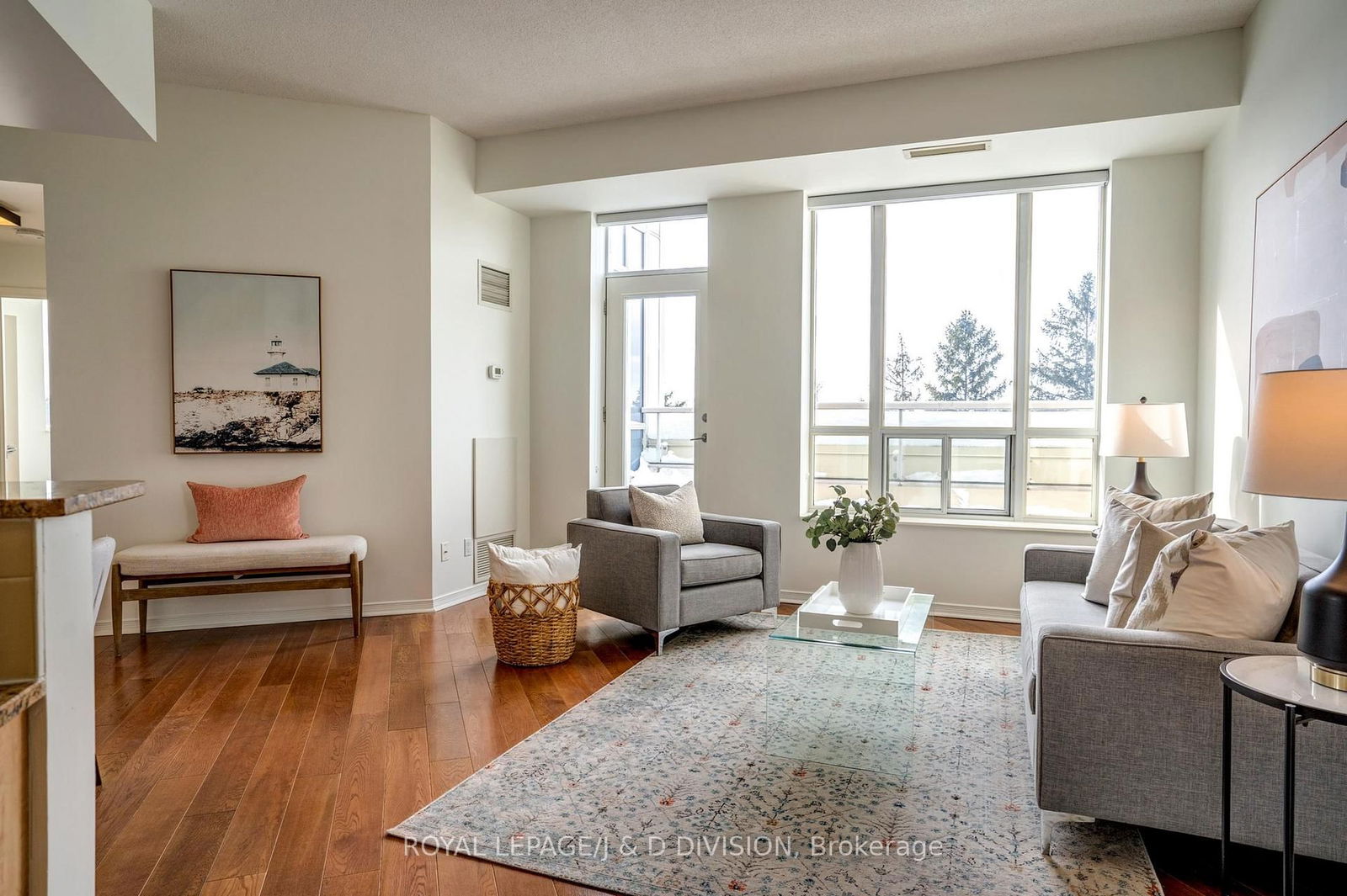 451 Rosewell Ave, unit 601 for sale