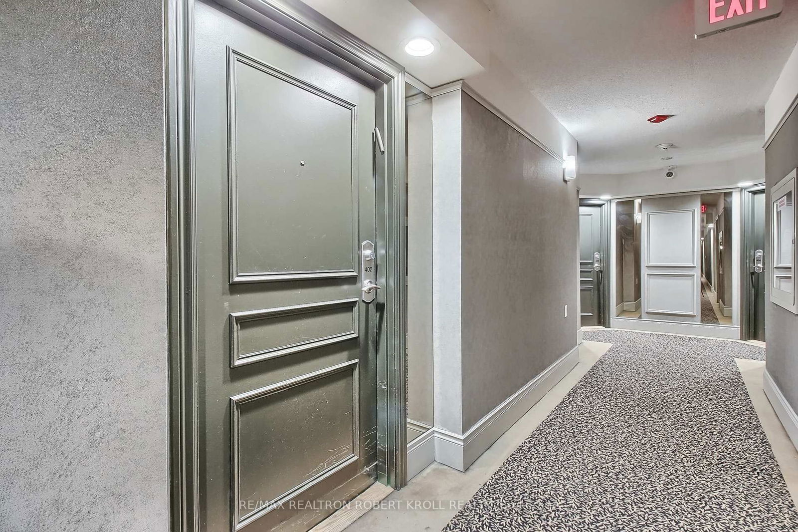 1030 Sheppard Ave W, unit 402 for rent