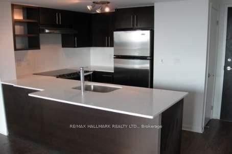 96 St Patrick St, unit 1702 for rent