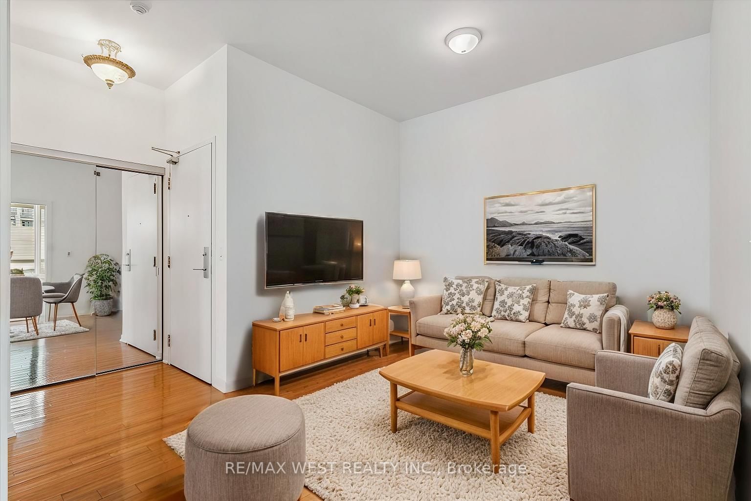 59 East LIberty St, unit 2302 for sale