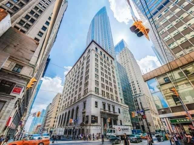 1 King St W, unit 1119 for rent