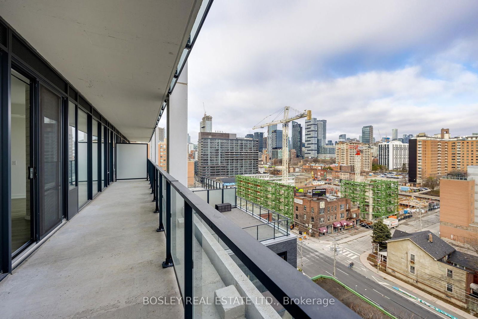 55 Ontario St, unit 1001 for rent