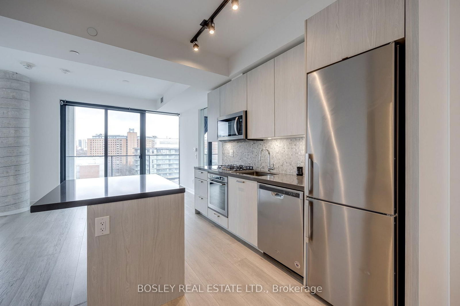 55 Ontario St, unit 1001 for rent