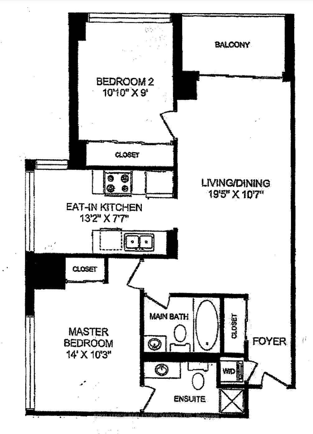 43 Eglinton Avenue East Condos, Midtown, Toronto